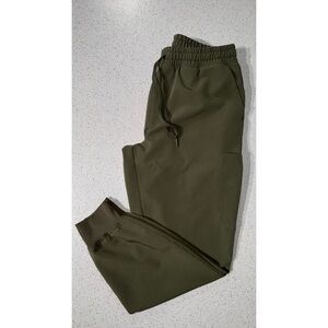 Jaanuu Osmo 8 Pocket Scrub Jogger